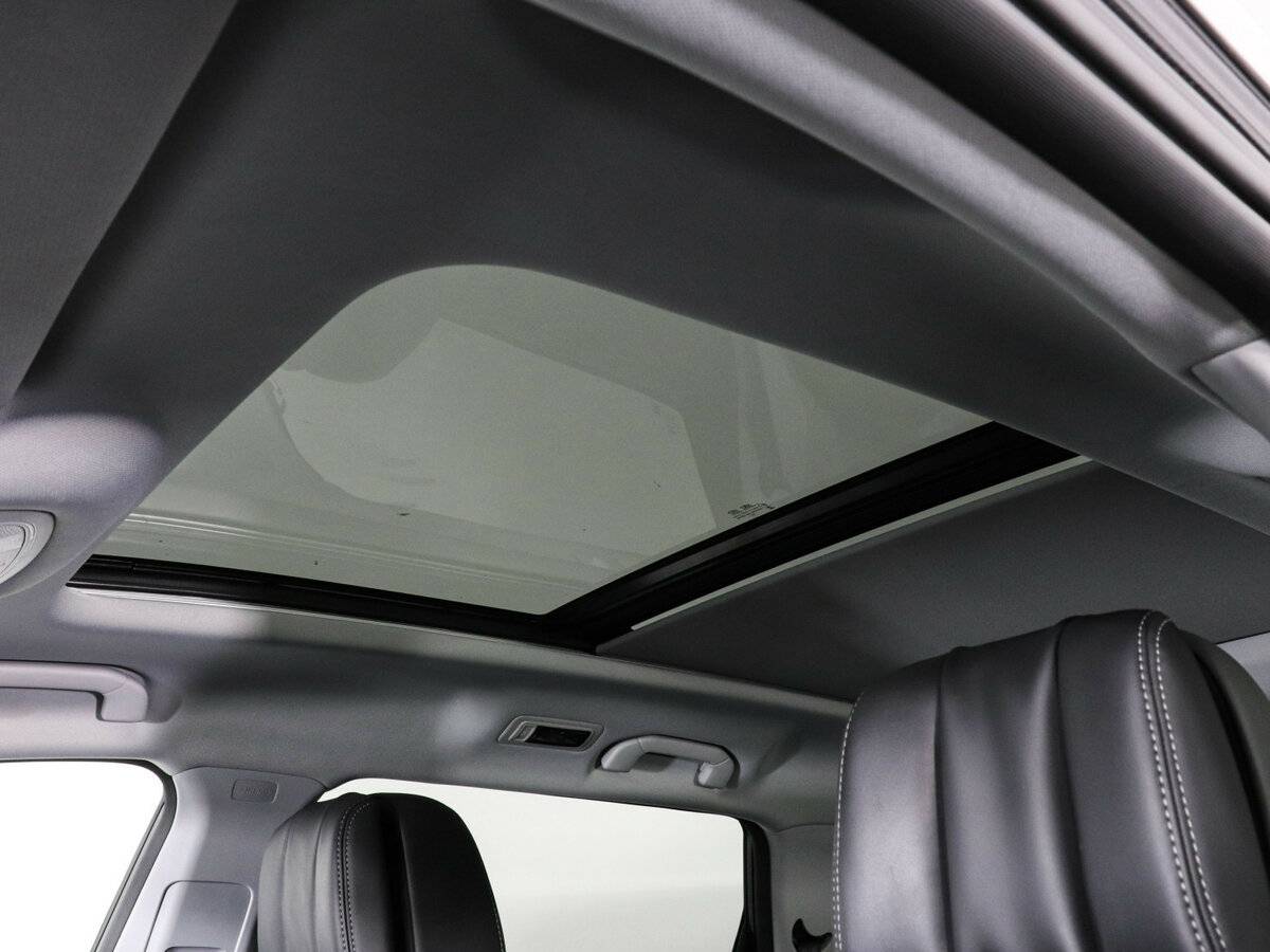 Chery Tiggo 8 Pro Max 2023 года с пробегом. Фото: #15