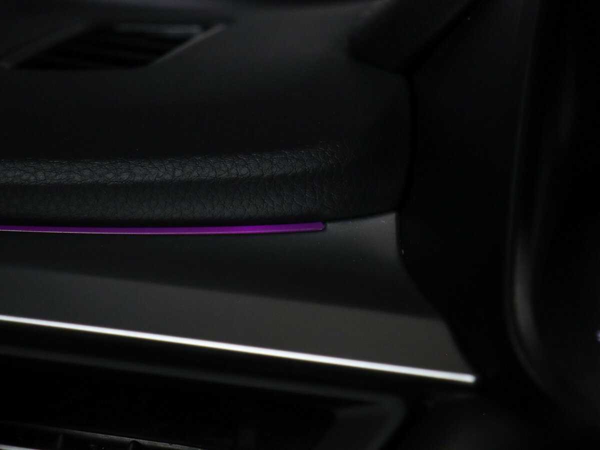 Chery Tiggo 7 Pro 2020 года с пробегом. Фото: #23