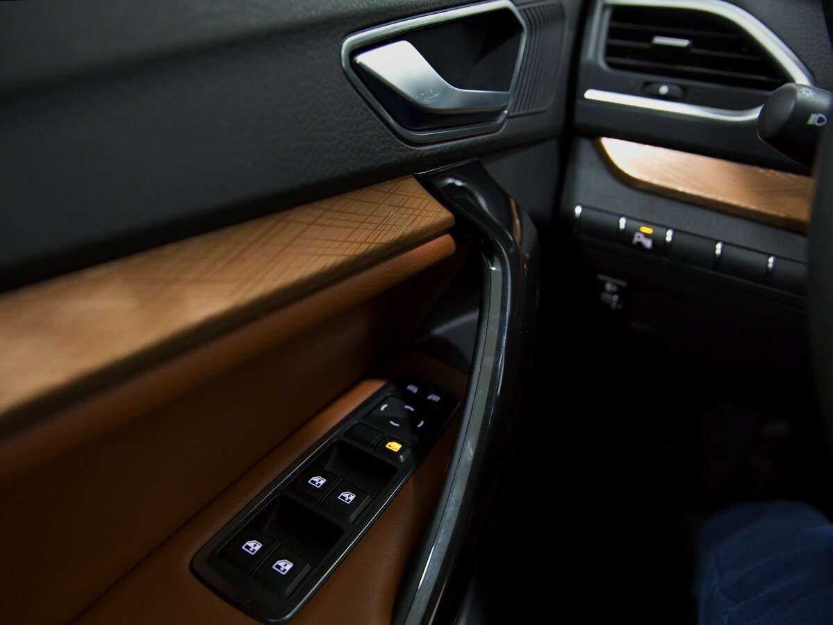 Lada (ВАЗ) Vesta 2023 года с пробегом. Фото: #11