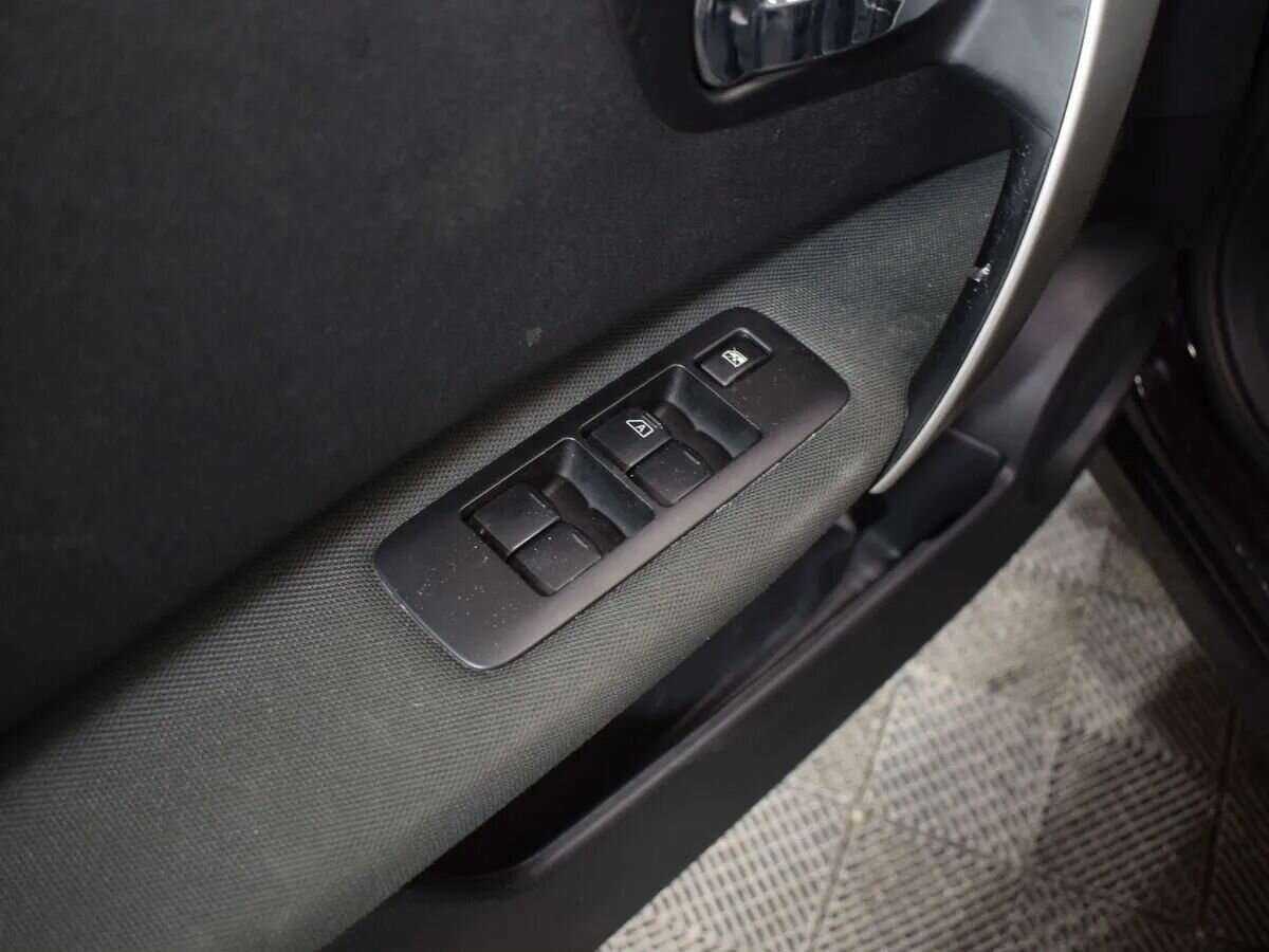 Nissan Qashqai 2012 года с пробегом. Фото: #11