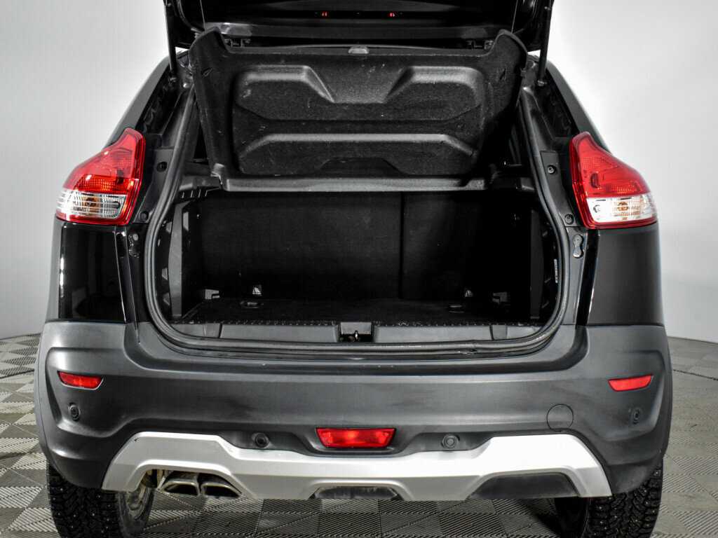 Lada (ВАЗ) XRAY 2020 года с пробегом. Фото: #16