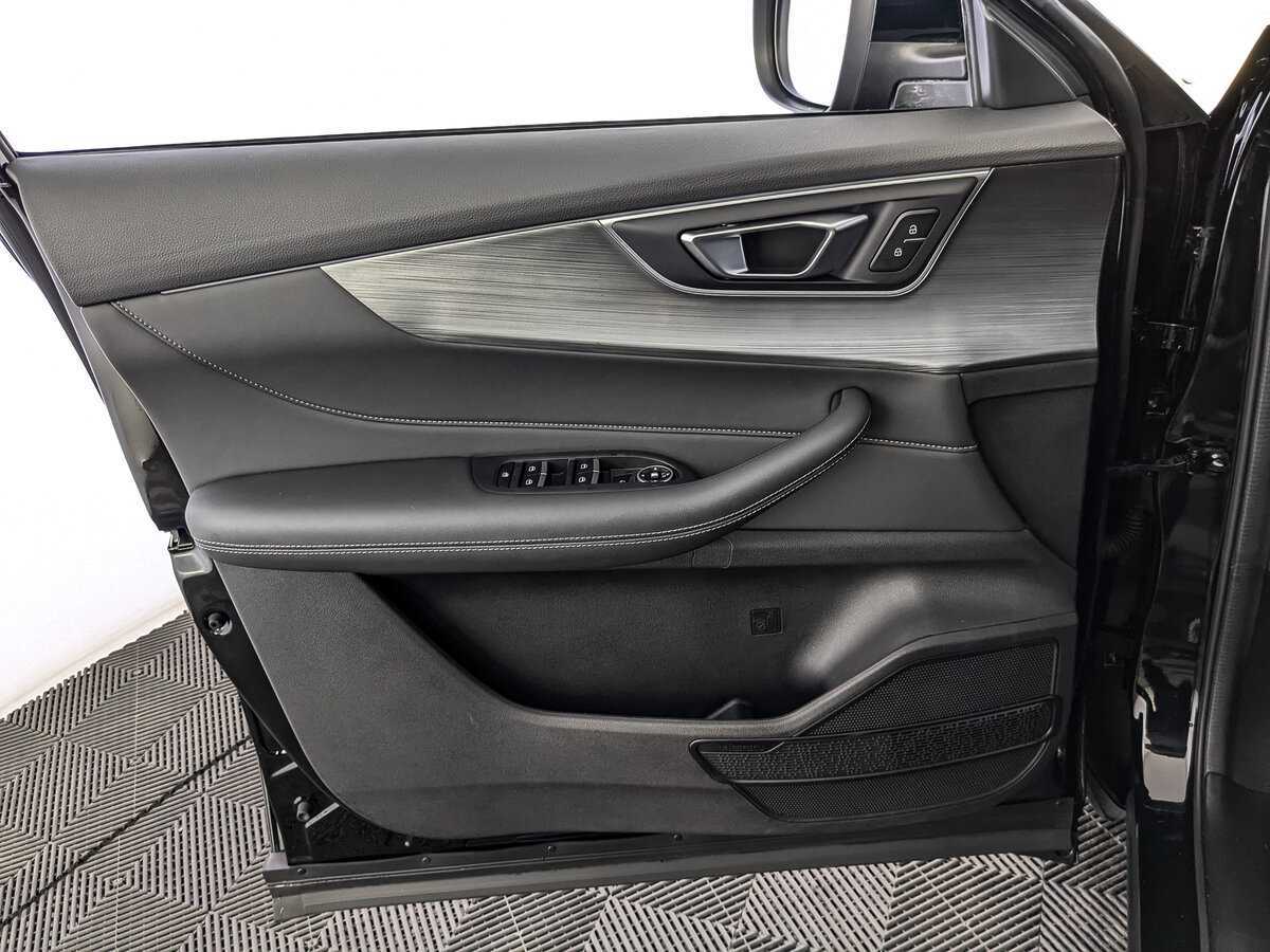 Chery Tiggo 4 Pro 2023 года с пробегом. Фото: #17