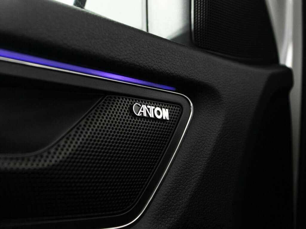 Skoda Kodiaq 2018 года с пробегом. Фото: #19