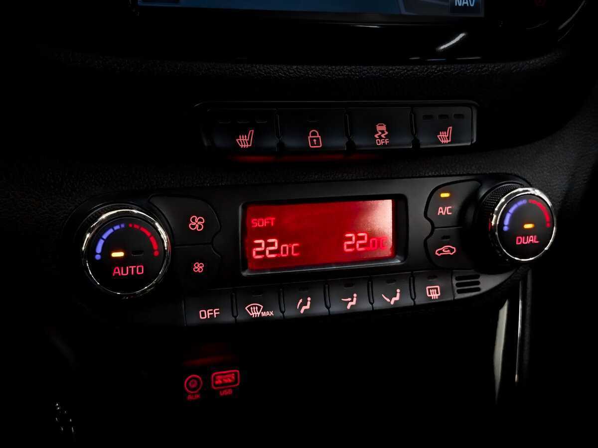 Kia Ceed 2018 года с пробегом. Фото: #23