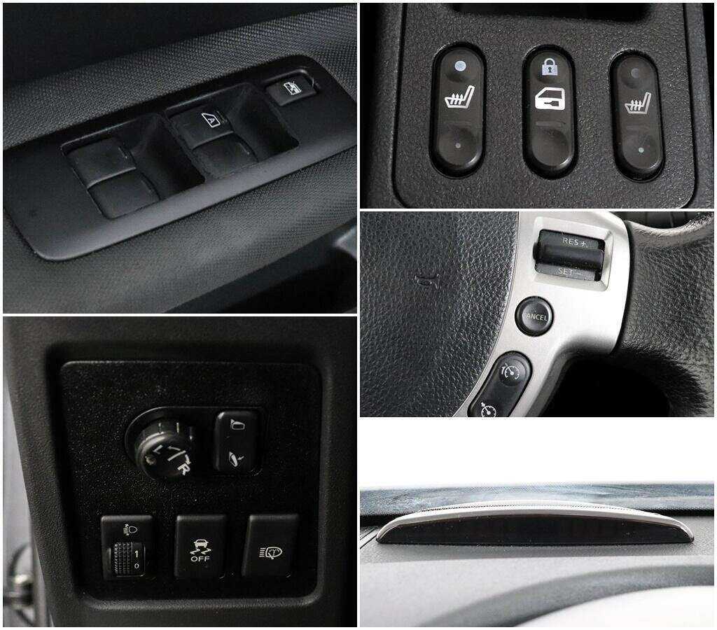 Nissan Qashqai 2013 года с пробегом. Фото: #12