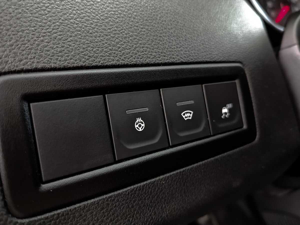 Renault Arkana 2020 года с пробегом. Фото: #20