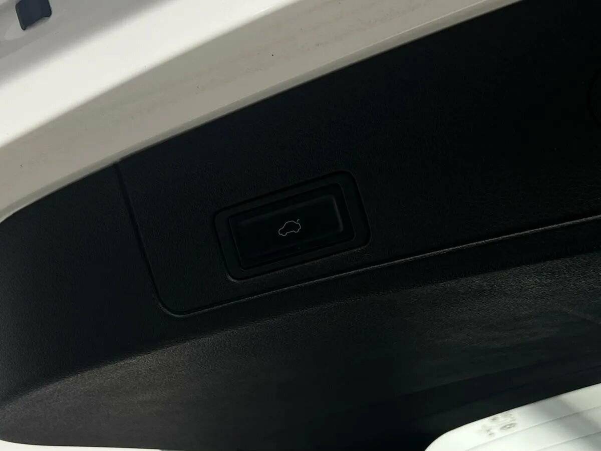 Chery Tiggo 8 Pro 2021 года с пробегом. Фото: #25