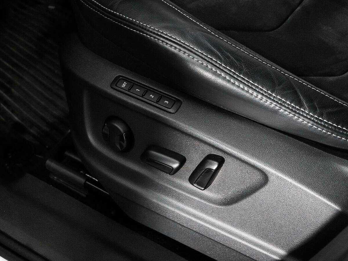 Skoda Kodiaq 2018 года с пробегом. Фото: #7