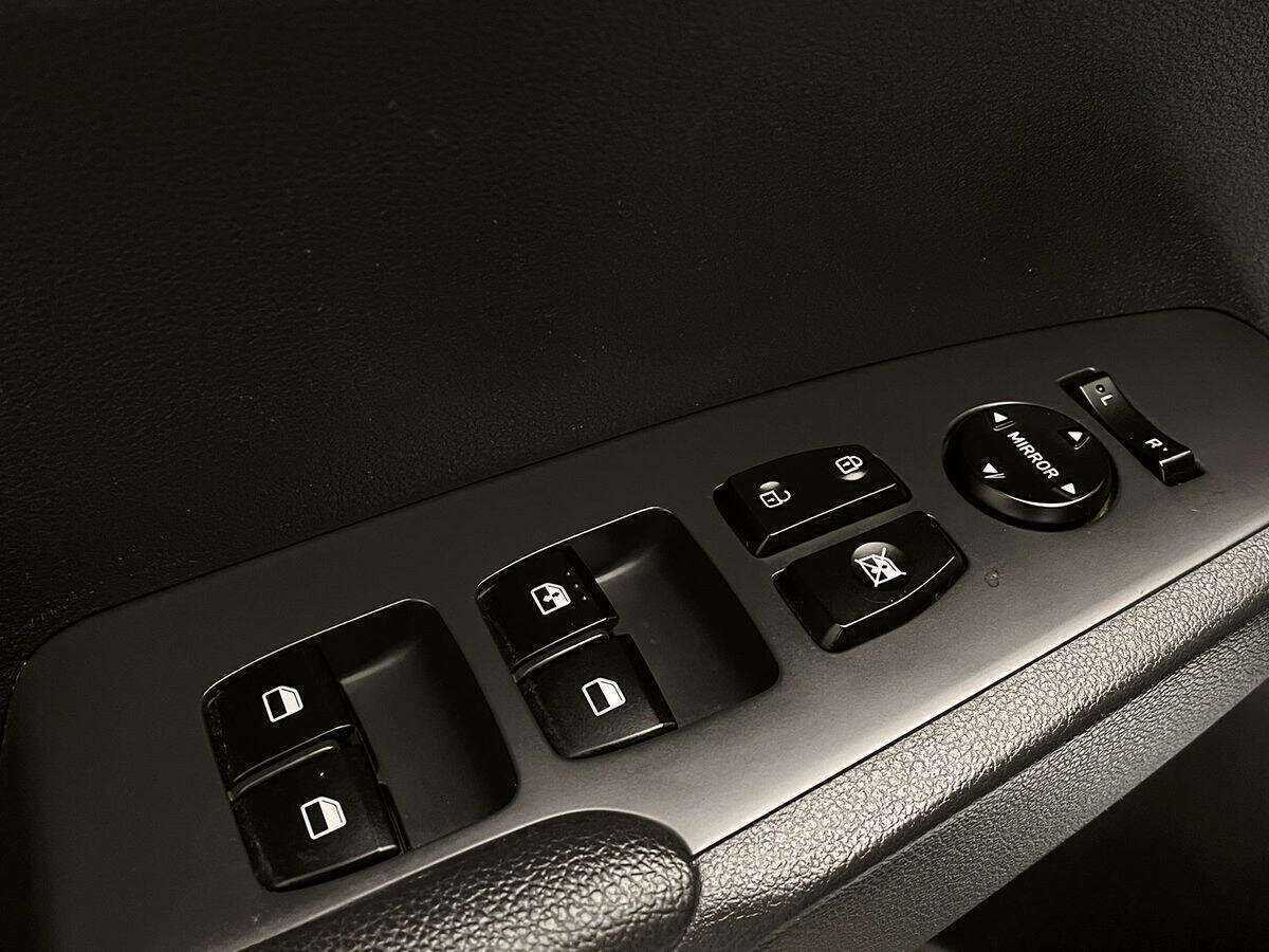 Hyundai Solaris 2020 года с пробегом. Фото: #11