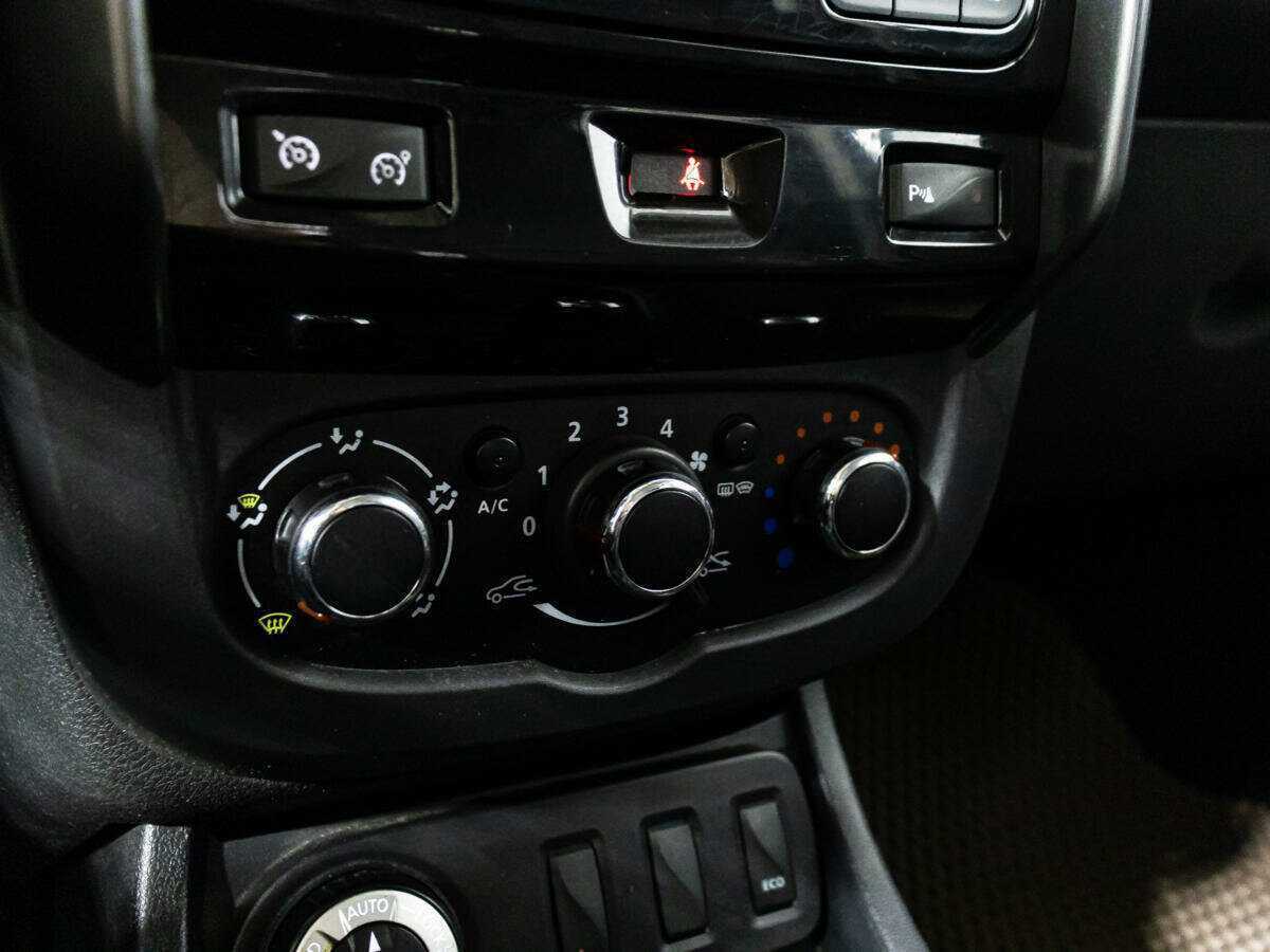 Renault Duster 2018 года с пробегом. Фото: #15