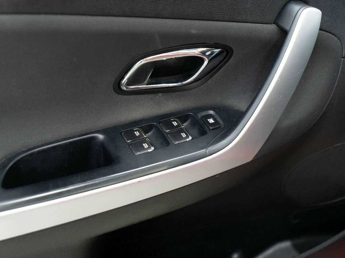 Kia Ceed 2018 года с пробегом. Фото: #12