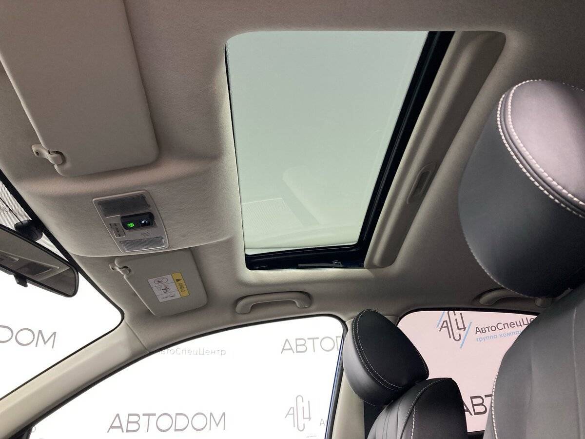 Changan Alsvin 2023 года с пробегом. Фото: #11