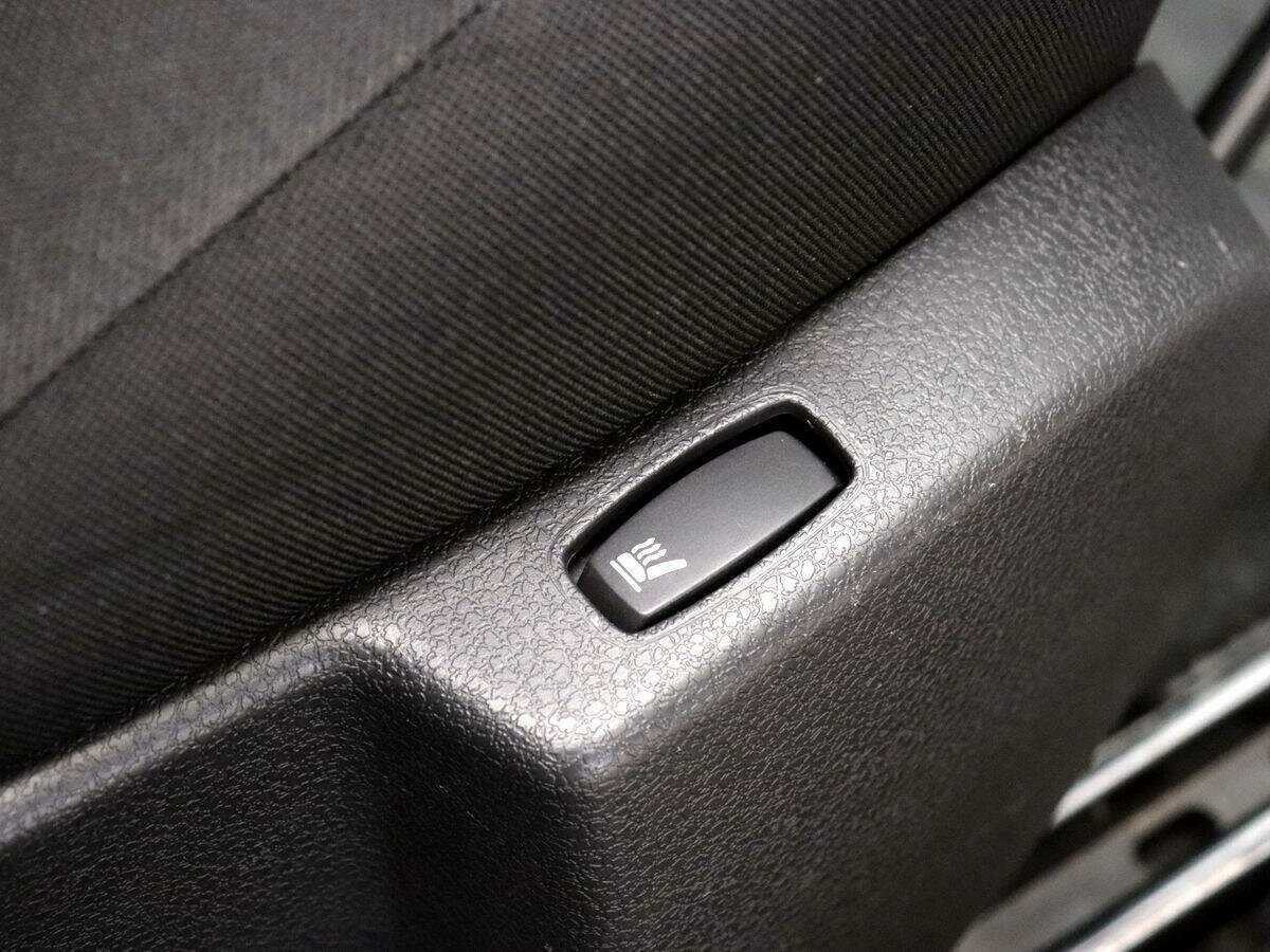 Renault Logan 2020 года с пробегом. Фото: #10