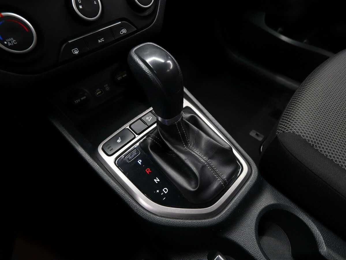 Hyundai Creta 2017 года с пробегом. Фото: #18