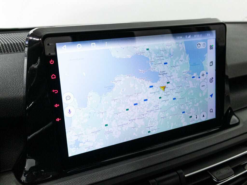 Kia Seltos 2021 года с пробегом. Фото: #14