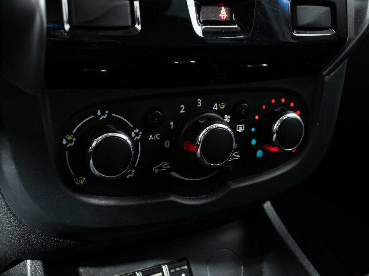 Lada (ВАЗ) Largus 2021 года с пробегом. Фото: #16