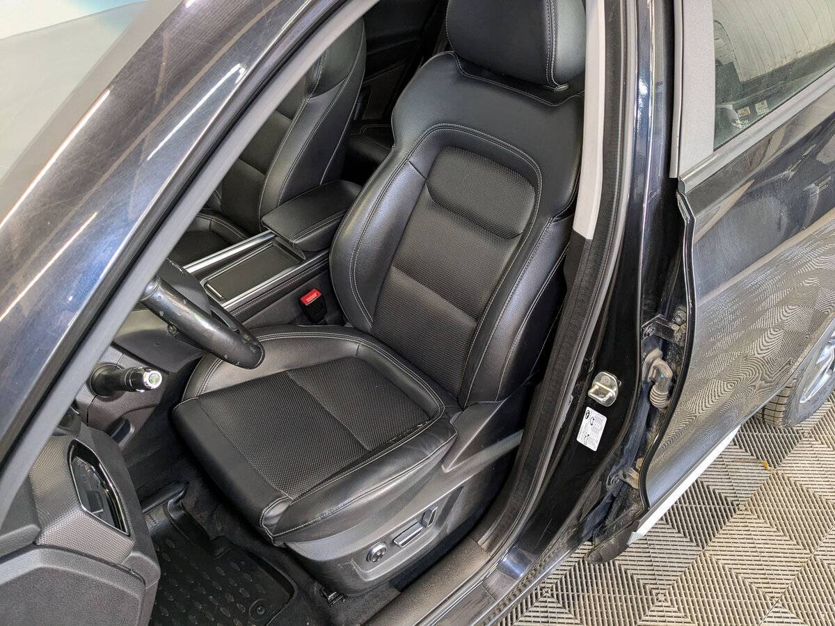 Chery Tiggo 4 2021 года с пробегом. Фото: #19