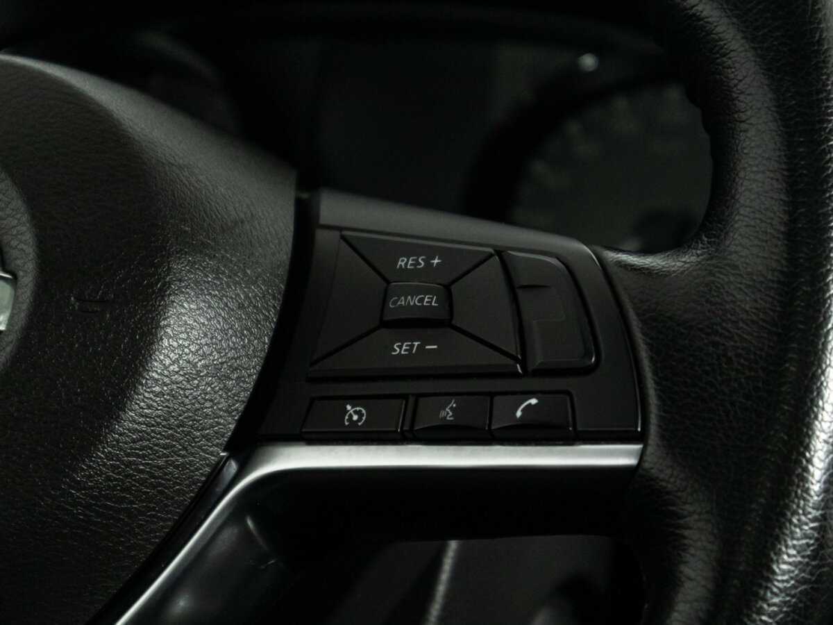 Nissan Qashqai 2021 года с пробегом. Фото: #17