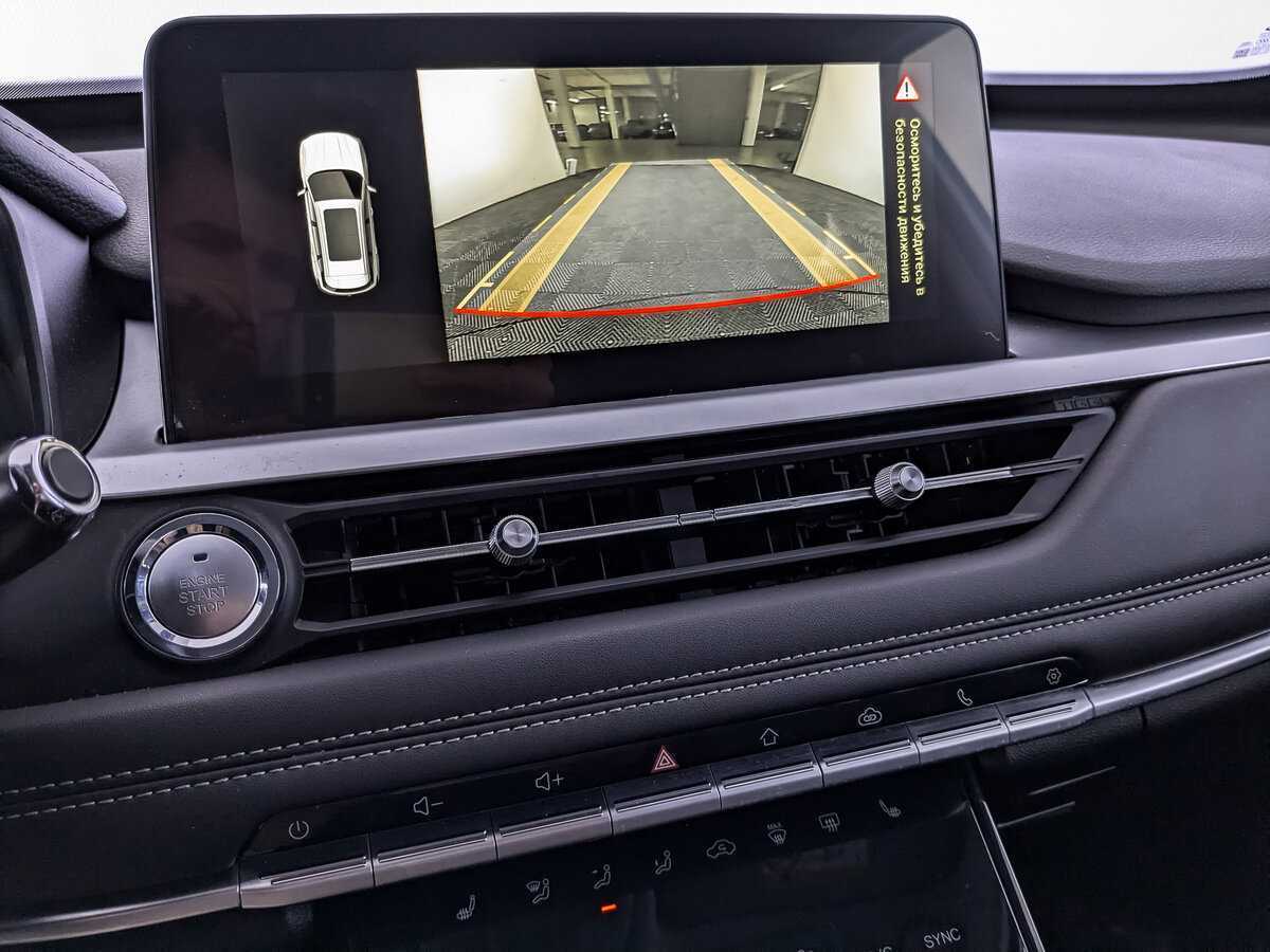 Chery Tiggo 7 Pro 2021 года с пробегом. Фото: #22