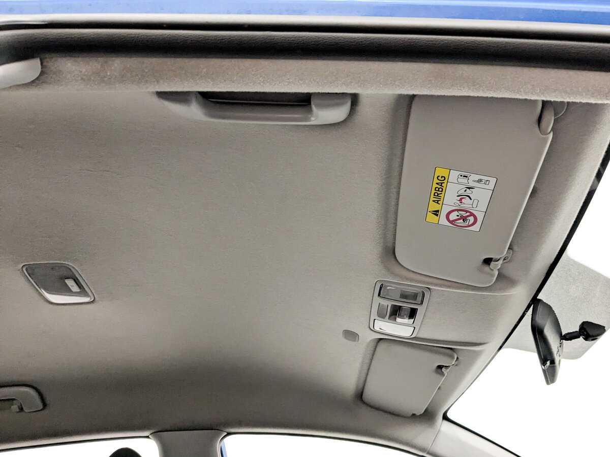 Kia Rio 2020 года с пробегом. Фото: #18