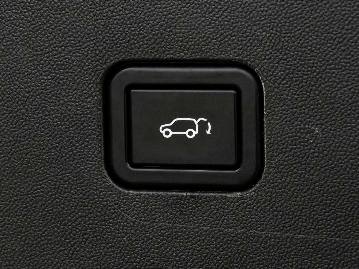 Changan UNI-K 2023 года с пробегом. Фото: #28