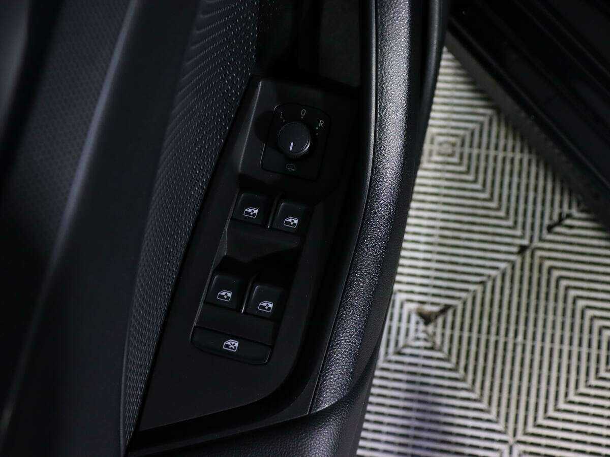 Skoda Octavia 2020 года с пробегом. Фото: #16