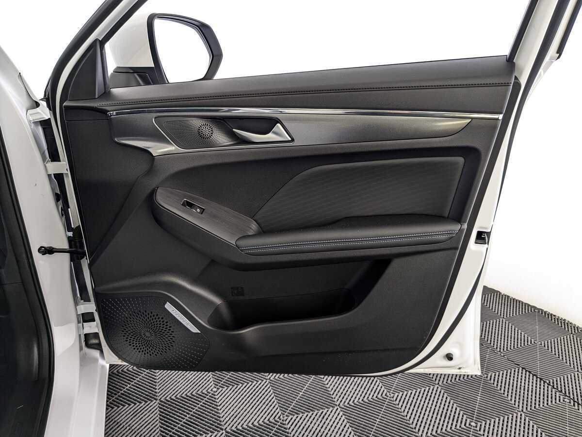 Haval Jolion 2023 года с пробегом. Фото: #19