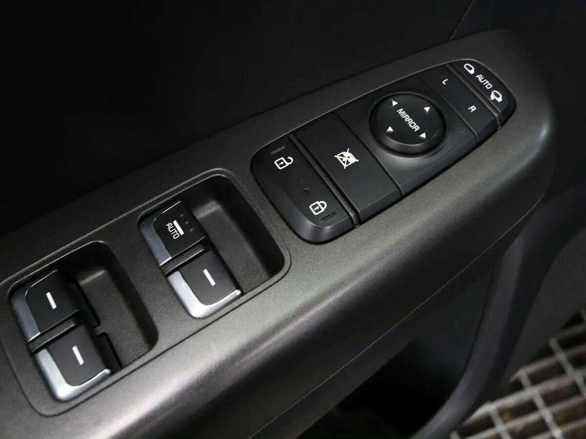 Kia Sportage 2018 года с пробегом. Фото: #15