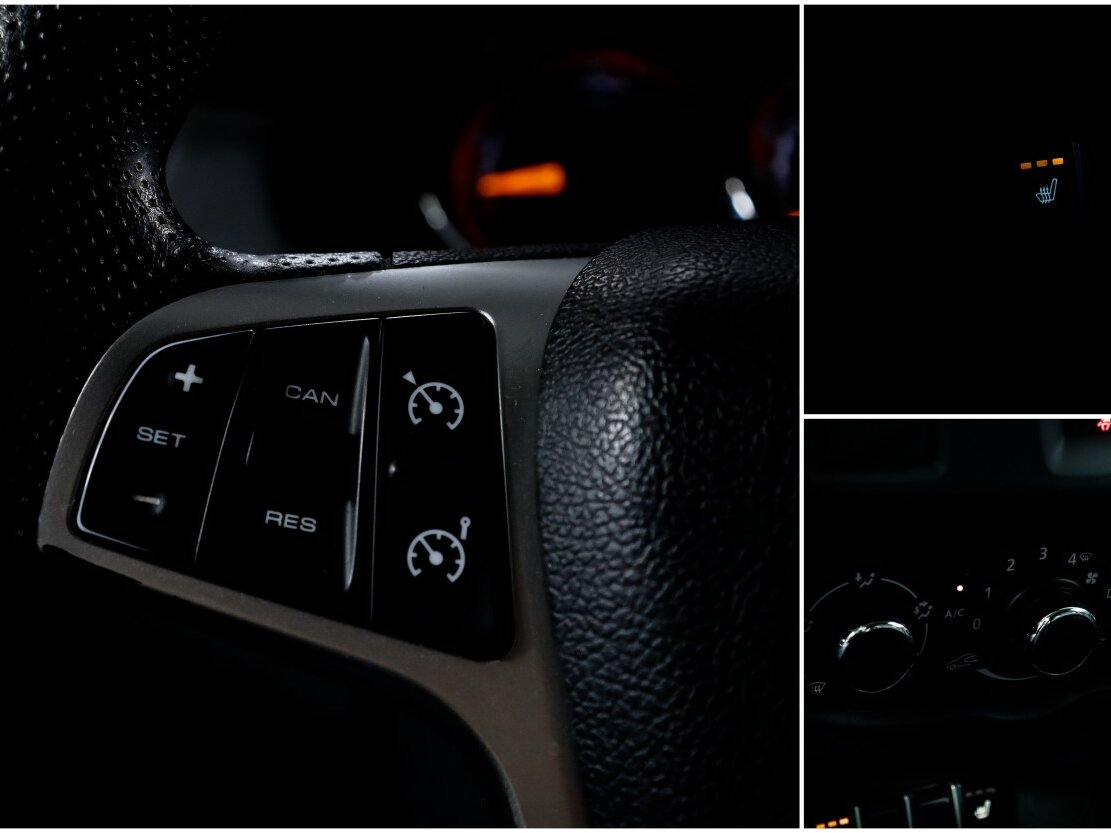 Lada (ВАЗ) Largus 2021 года с пробегом. Фото: #12