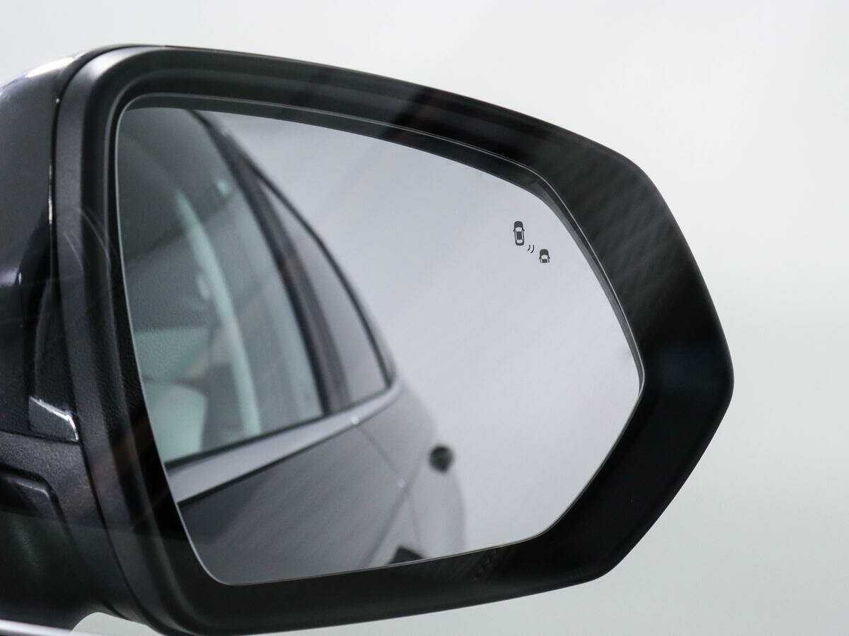 Haval Jolion 2023 года с пробегом. Фото: #22