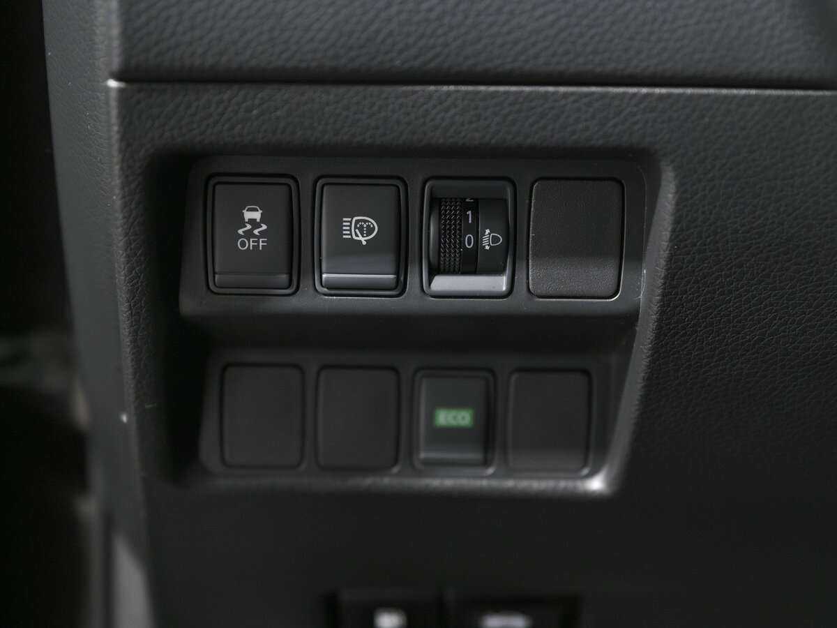 Nissan Qashqai 2014 года с пробегом. Фото: #14