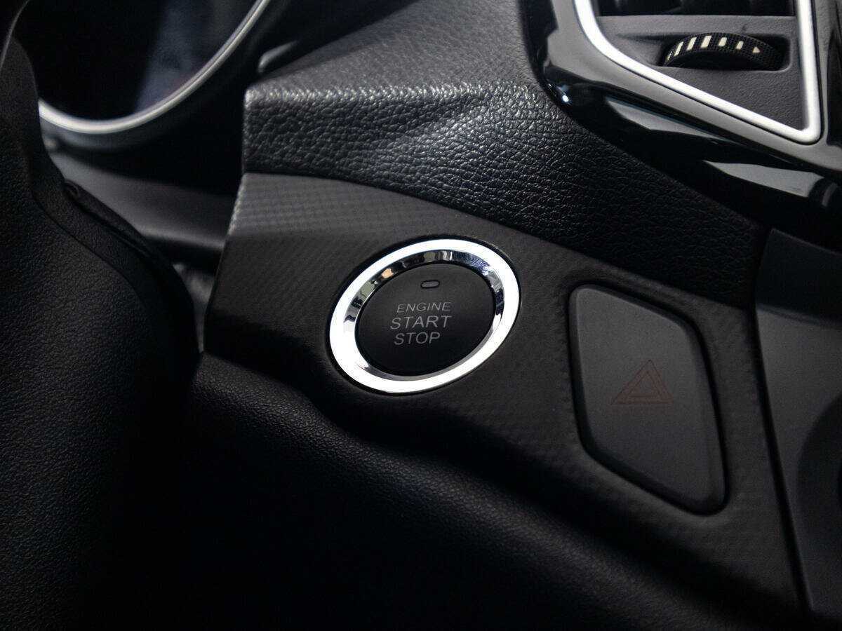 Chery Tiggo 5 2018 года с пробегом. Фото: #16