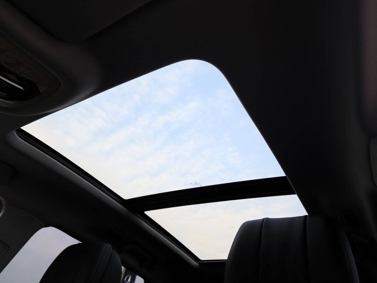 Chery Tiggo 8 Pro Max 2023 года с пробегом. Фото: #24