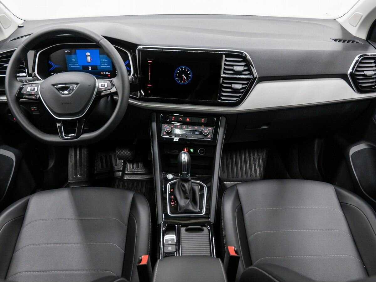 Jetta VS5 2023 года с пробегом. Фото: #9