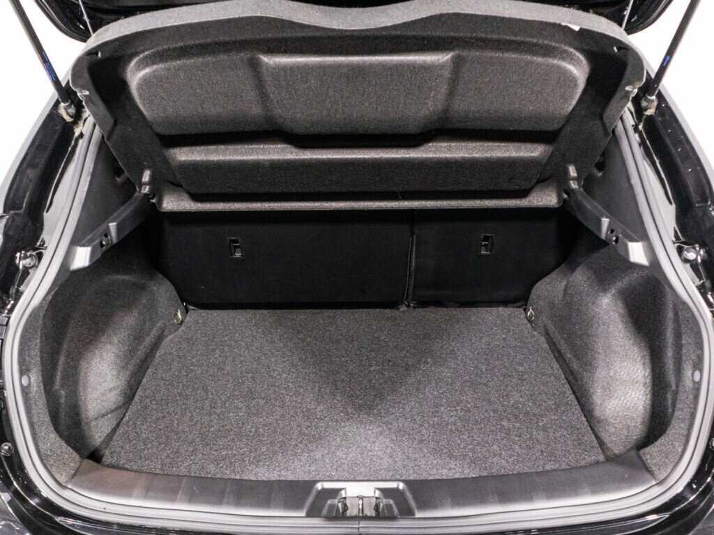 Nissan Qashqai 2022 года с пробегом. Фото: #14