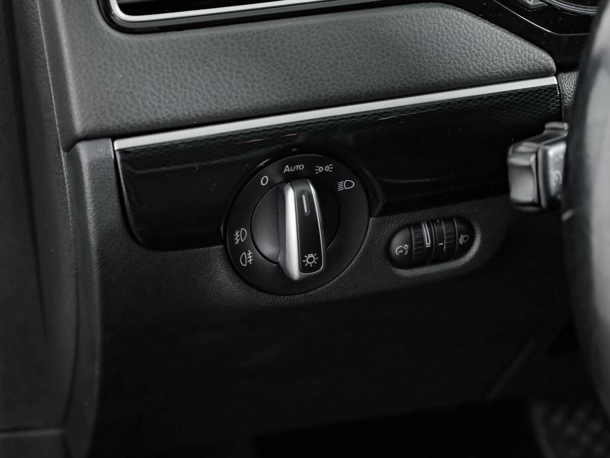 Volkswagen Jetta 2017 года с пробегом. Фото: #20