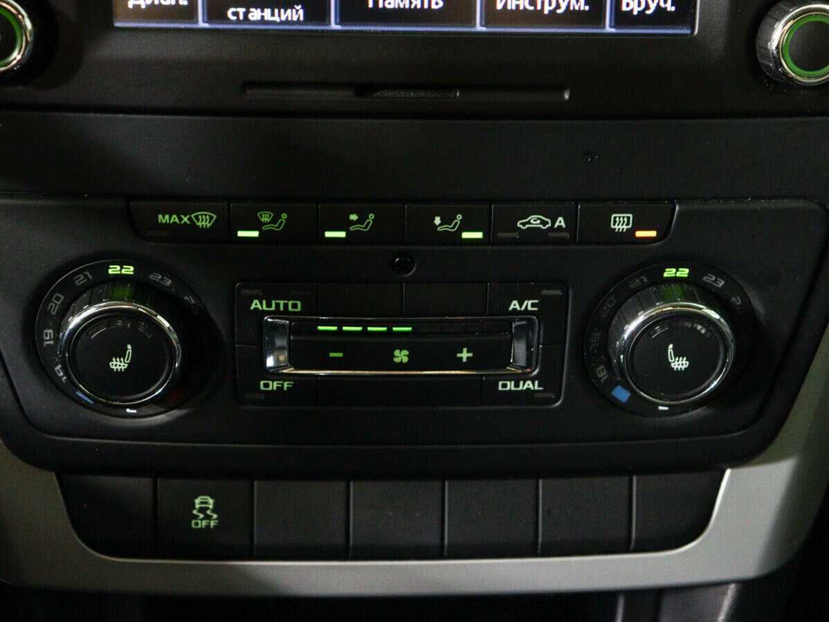 Skoda Yeti 2013 года с пробегом. Фото: #14