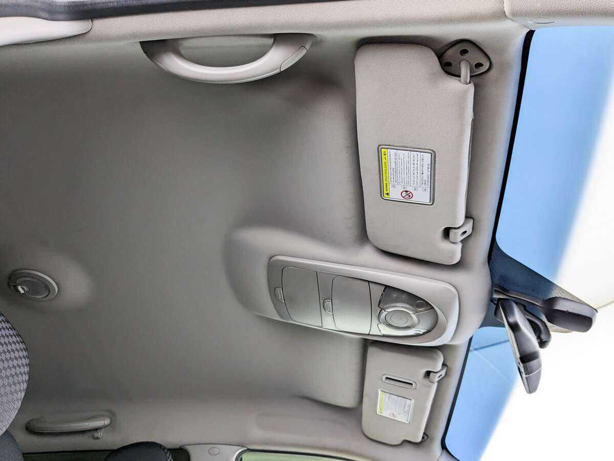 SsangYong Kyron 2014 года с пробегом. Фото: #16