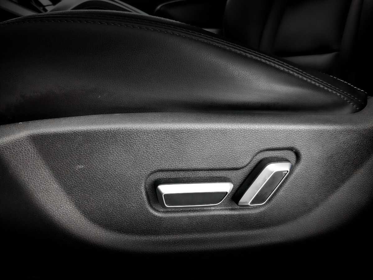 Geely Atlas 2019 года с пробегом. Фото: #20