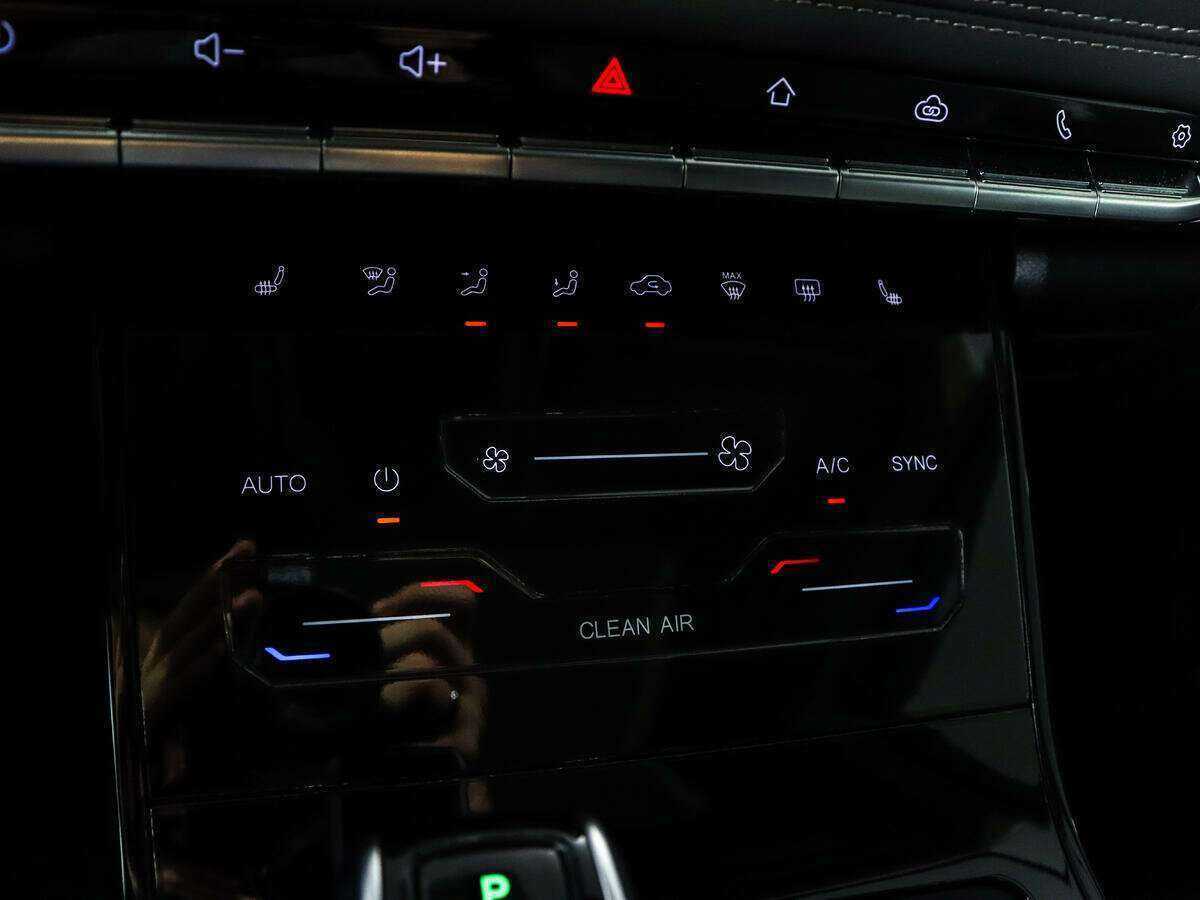 Chery Tiggo 7 Pro 2020 года с пробегом. Фото: #16