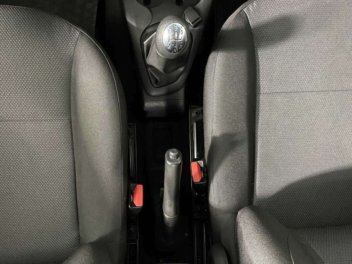 Renault Logan 2018 года с пробегом. Фото: #12