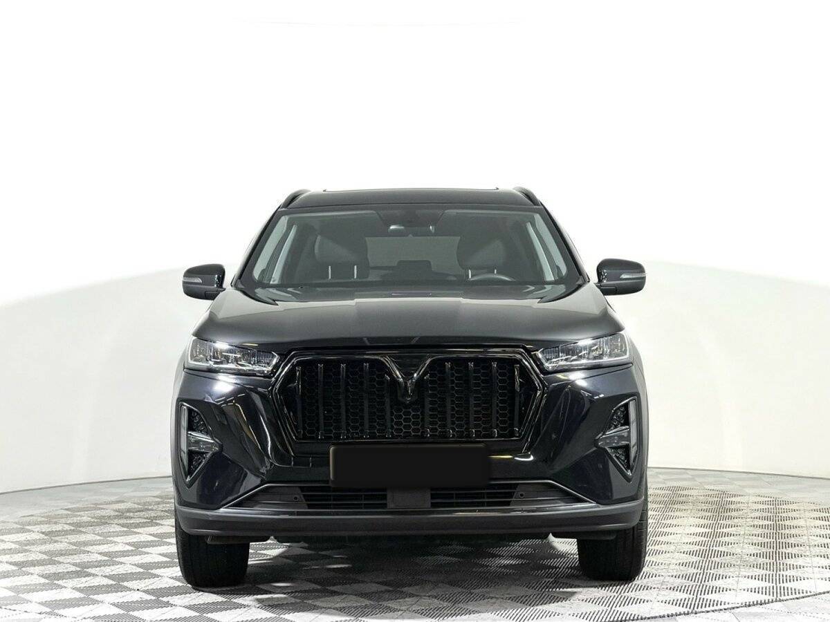 Chery Tiggo 7 Pro Max 2023 года с пробегом. Фото: #0