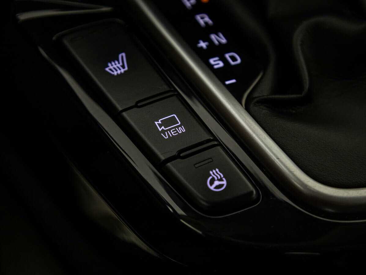 Kia Seltos 2020 года с пробегом. Фото: #16