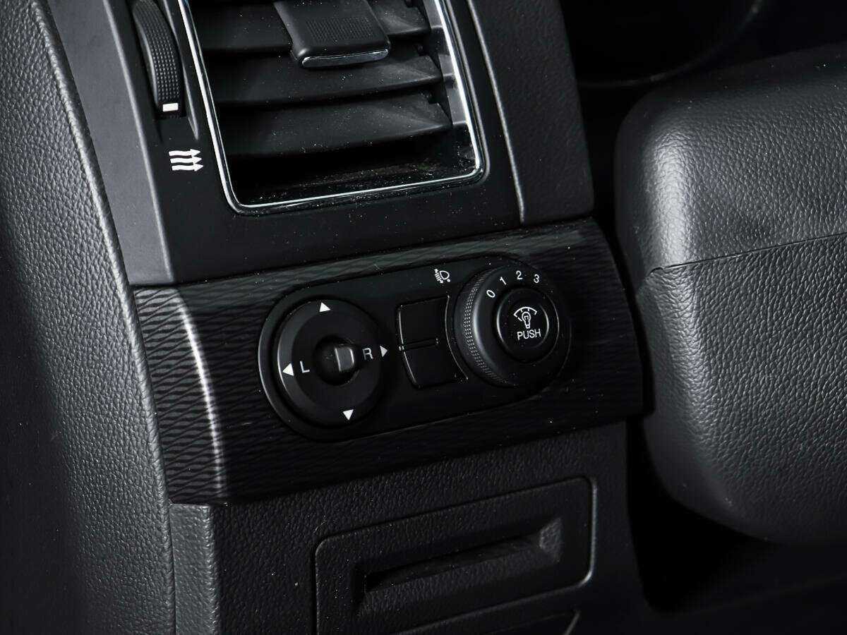 Chevrolet Captiva 2014 года с пробегом. Фото: #14