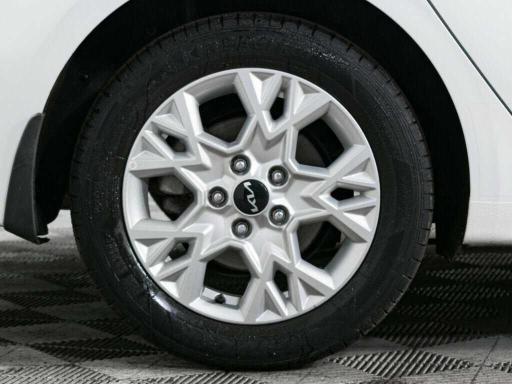 Kia Ceed 2022 года с пробегом. Фото: #17