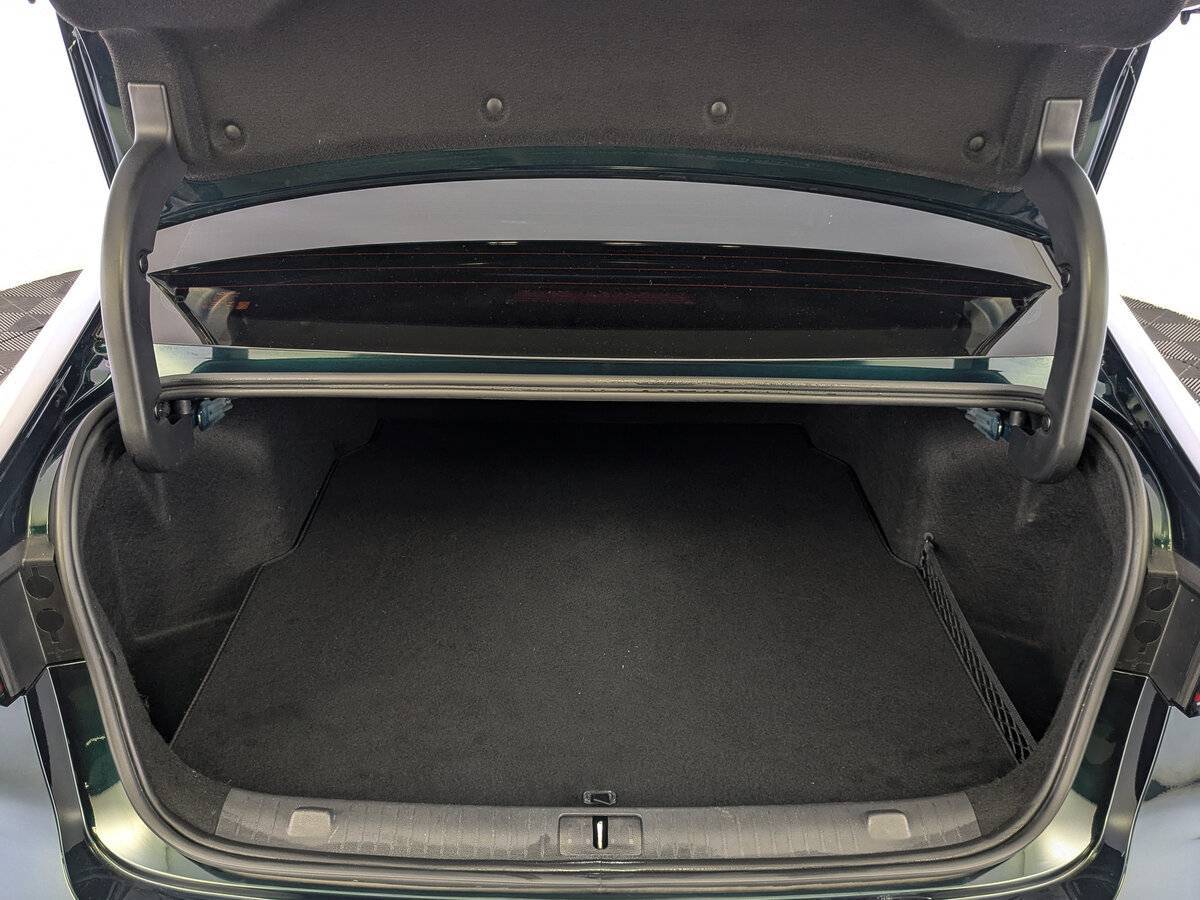 Chery Arrizo 8 2023 года с пробегом. Фото: #9