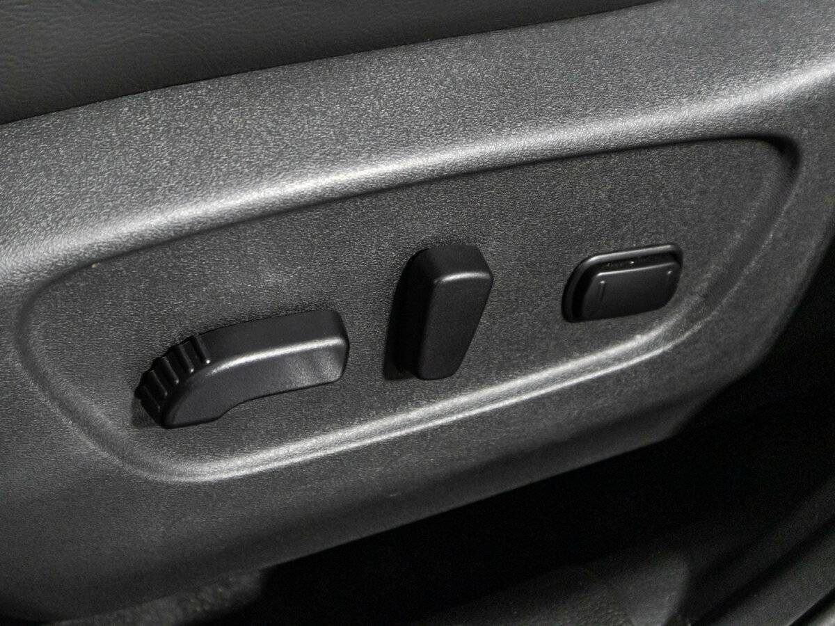 Nissan Qashqai 2019 года с пробегом. Фото: #15