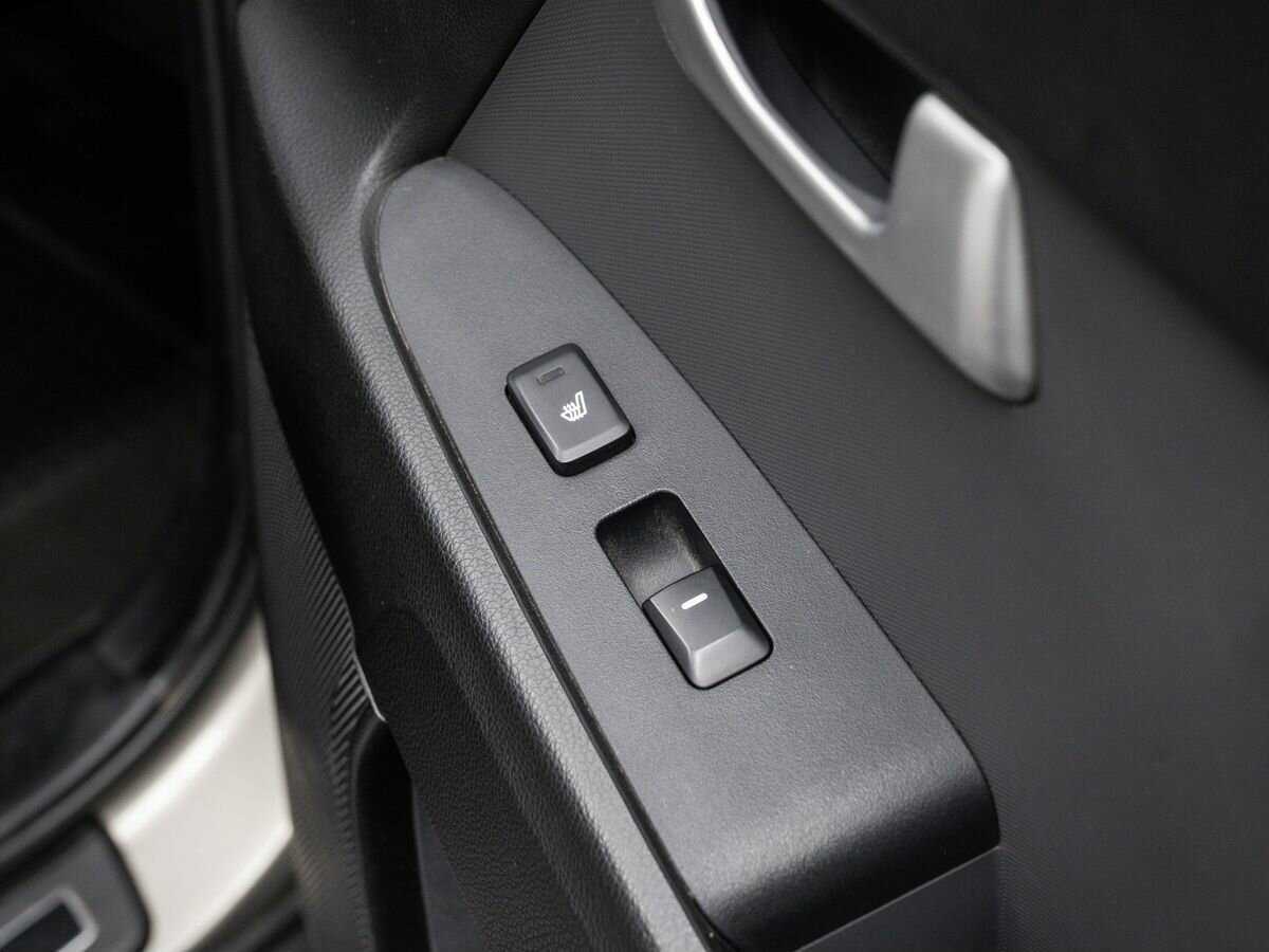 Kia Sportage 2014 года с пробегом. Фото: #9