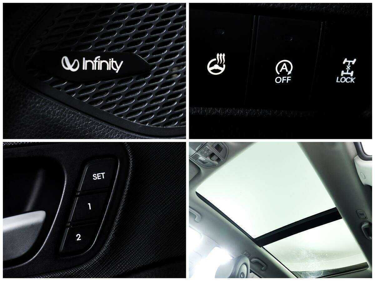 Hyundai Santa Fe 2016 года с пробегом. Фото: #15