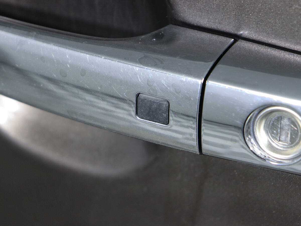 Kia Sorento 2015 года с пробегом. Фото: #15